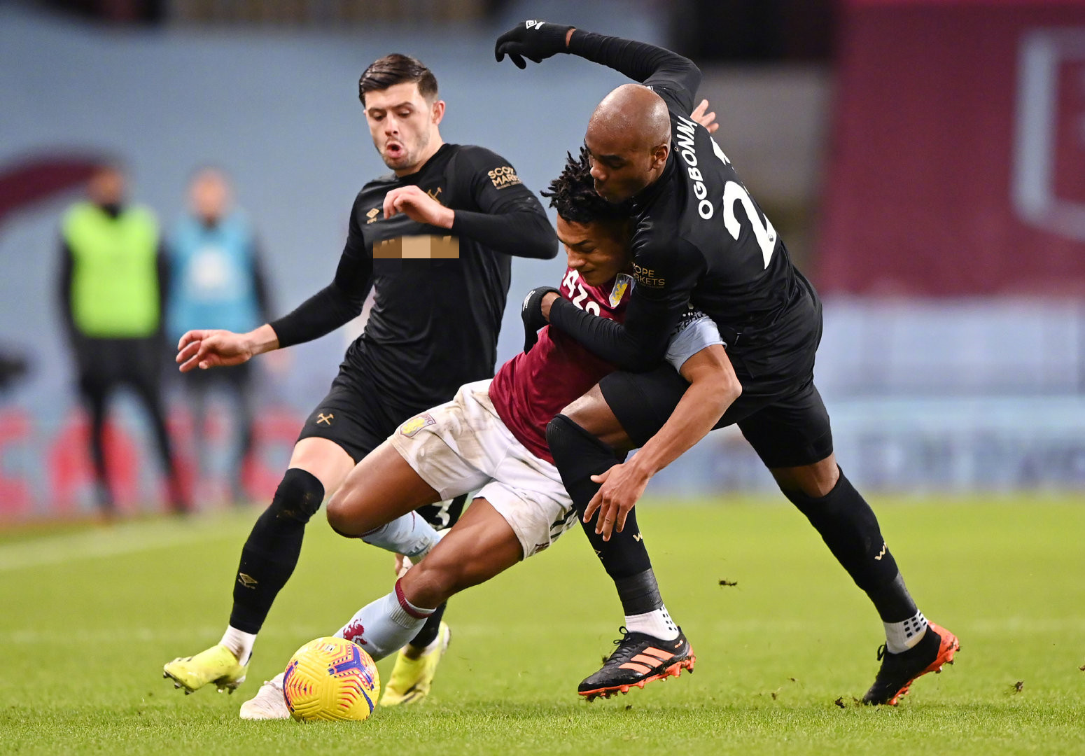 些顶级赛事 些顶级赛事